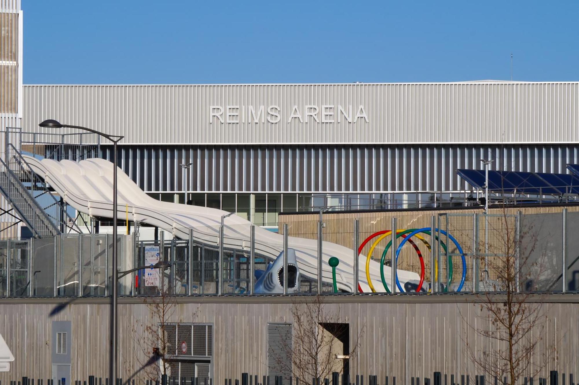 L'Industriel - Billard Et Home Cimena - Hyper Centre Reims Eksteriør billede